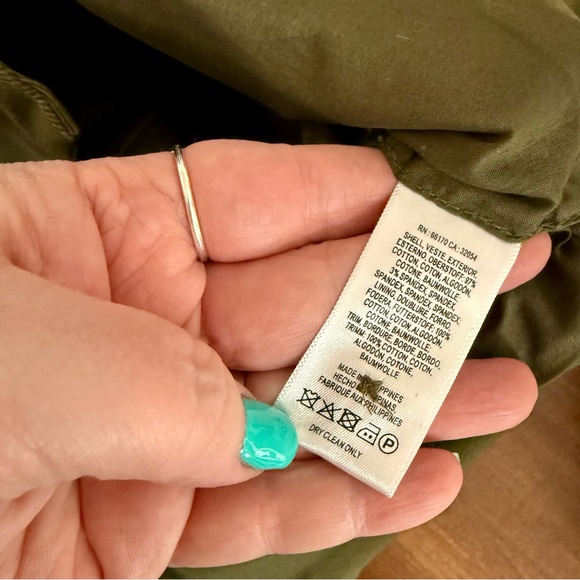 Anthropologie Holding Horses Color-blocked Mini Skirt - Picture 7 of 8